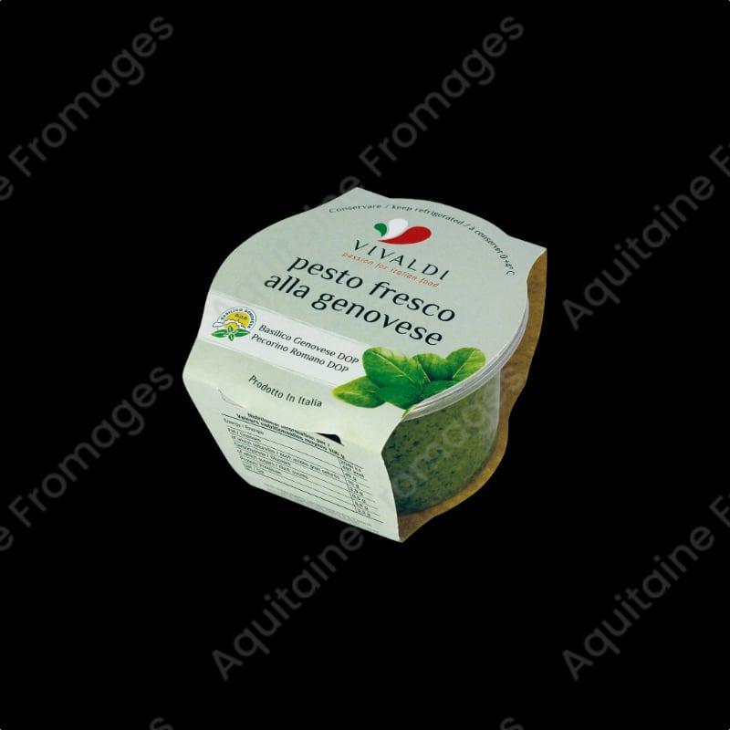P1368 pesto à la genovese pesto aÌ€ la genovese