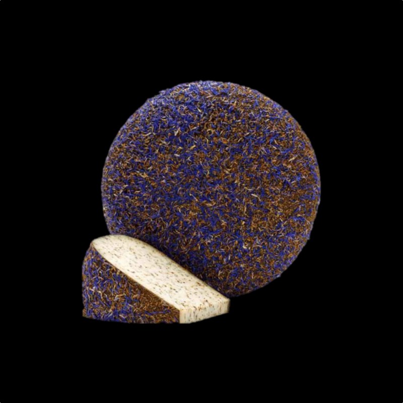 P1058-Tomme-chevre-thym-et-miel-intercheese-les-fromagers.com_